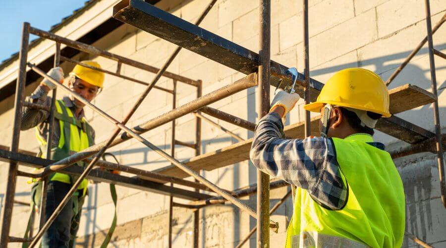 Professional fairlawn roofing services in West Terre Haute, IN